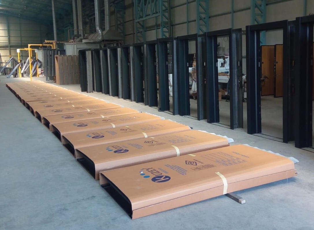 ابواب تركية