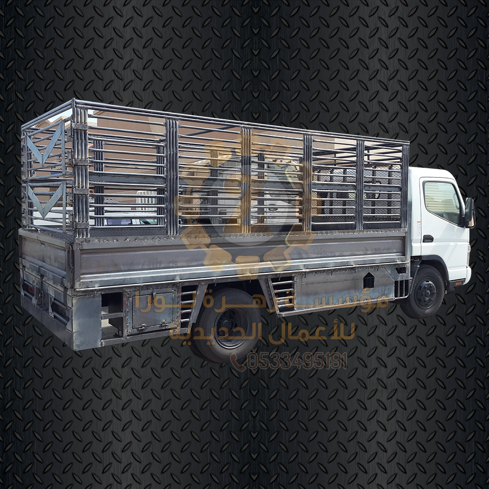 صناديق شد شبك