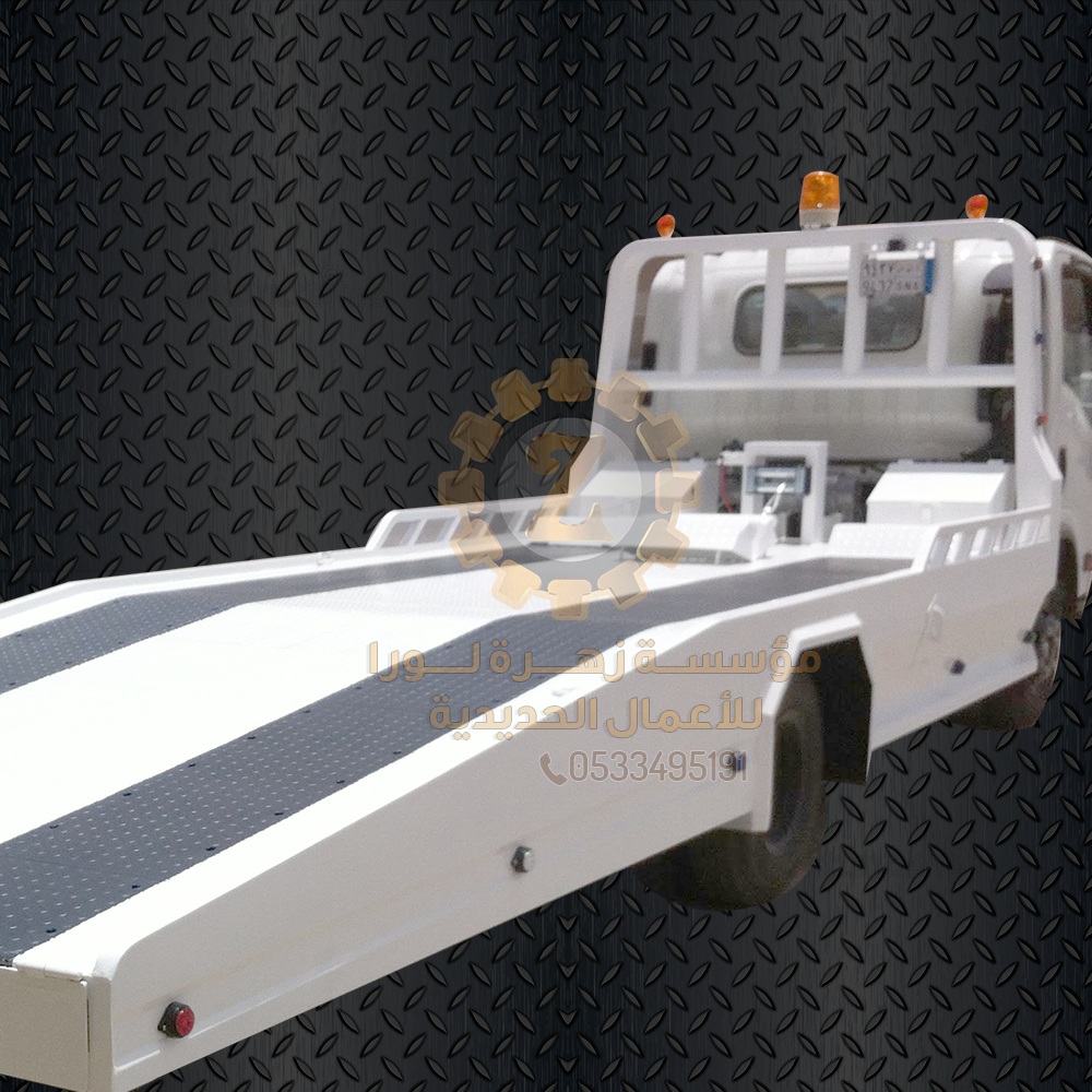 سطحات ورافعات