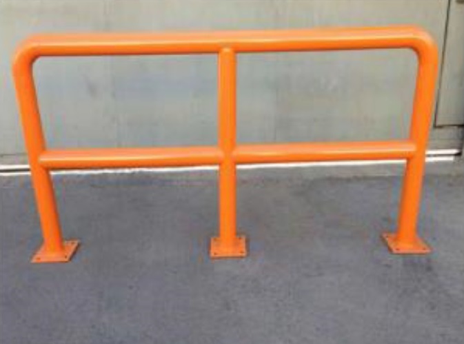 حواجز واسوار